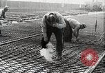 Standbild Golden Gate Bridge United States USA, 1933, aus Sekunde 11 historischem Filmmaterial Videoclip 65675067274