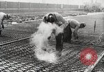 Standbild Golden Gate Bridge United States USA, 1933, aus Sekunde 12 historischem Filmmaterial Videoclip 65675067274