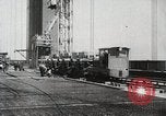 Standbild Golden Gate Bridge United States USA, 1933, aus Sekunde 19 historischem Filmmaterial Videoclip 65675067274