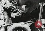 Standbild Golden Gate Bridge United States USA, 1933, aus Sekunde 22 historischem Filmmaterial Videoclip 65675067274