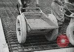 Standbild Golden Gate Bridge United States USA, 1933, aus Sekunde 26 historischem Filmmaterial Videoclip 65675067274
