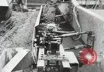 Standbild Golden Gate Bridge United States USA, 1933, aus Sekunde 37 historischem Filmmaterial Videoclip 65675067274