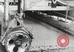 Standbild Golden Gate Bridge United States USA, 1933, aus Sekunde 42 historischem Filmmaterial Videoclip 65675067274