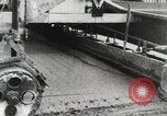 Standbild Golden Gate Bridge United States USA, 1933, aus Sekunde 43 historischem Filmmaterial Videoclip 65675067274