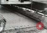 Standbild Golden Gate Bridge United States USA, 1933, aus Sekunde 44 historischem Filmmaterial Videoclip 65675067274