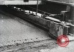 Standbild Golden Gate Bridge United States USA, 1933, aus Sekunde 45 historischem Filmmaterial Videoclip 65675067274