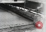 Standbild Golden Gate Bridge United States USA, 1933, aus Sekunde 46 historischem Filmmaterial Videoclip 65675067274