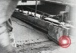 Standbild Golden Gate Bridge United States USA, 1933, aus Sekunde 47 historischem Filmmaterial Videoclip 65675067274