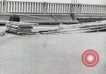 Standbild Golden Gate Bridge United States USA, 1933, aus Sekunde 51 historischem Filmmaterial Videoclip 65675067274
