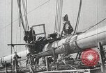 Standbild Golden Gate Bridge United States USA, 1933, aus Sekunde 57 historischem Filmmaterial Videoclip 65675067274