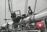 Standbild Golden Gate Bridge United States USA, 1933, aus Sekunde 58 historischem Filmmaterial Videoclip 65675067274