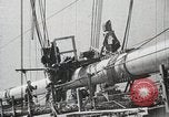 Standbild Golden Gate Bridge United States USA, 1933, aus Sekunde 59 historischem Filmmaterial Videoclip 65675067274