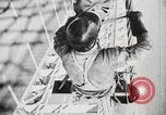 Standbild Golden Gate Bridge United States USA, 1933, aus Sekunde 6 historischem Filmmaterial Videoclip 65675067275