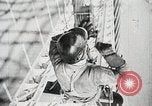 Standbild Golden Gate Bridge United States USA, 1933, aus Sekunde 7 historischem Filmmaterial Videoclip 65675067275