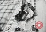 Standbild Golden Gate Bridge United States USA, 1933, aus Sekunde 8 historischem Filmmaterial Videoclip 65675067275