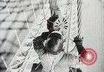 Standbild Golden Gate Bridge United States USA, 1933, aus Sekunde 9 historischem Filmmaterial Videoclip 65675067275