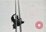Standbild Golden Gate Bridge United States USA, 1933, aus Sekunde 10 historischem Filmmaterial Videoclip 65675067275