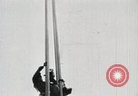 Standbild Golden Gate Bridge United States USA, 1933, aus Sekunde 11 historischem Filmmaterial Videoclip 65675067275