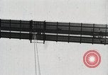 Standbild Golden Gate Bridge United States USA, 1933, aus Sekunde 15 historischem Filmmaterial Videoclip 65675067275