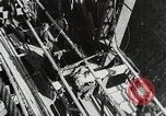 Standbild Golden Gate Bridge United States USA, 1933, aus Sekunde 18 historischem Filmmaterial Videoclip 65675067275