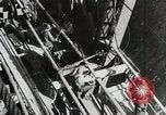 Standbild Golden Gate Bridge United States USA, 1933, aus Sekunde 19 historischem Filmmaterial Videoclip 65675067275