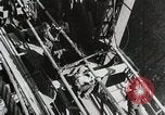 Standbild Golden Gate Bridge United States USA, 1933, aus Sekunde 21 historischem Filmmaterial Videoclip 65675067275