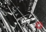 Standbild Golden Gate Bridge United States USA, 1933, aus Sekunde 22 historischem Filmmaterial Videoclip 65675067275