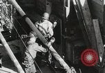 Standbild Golden Gate Bridge United States USA, 1933, aus Sekunde 23 historischem Filmmaterial Videoclip 65675067275