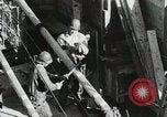 Standbild Golden Gate Bridge United States USA, 1933, aus Sekunde 24 historischem Filmmaterial Videoclip 65675067275