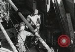 Standbild Golden Gate Bridge United States USA, 1933, aus Sekunde 26 historischem Filmmaterial Videoclip 65675067275