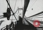 Standbild Golden Gate Bridge United States USA, 1933, aus Sekunde 28 historischem Filmmaterial Videoclip 65675067275