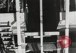 Standbild Golden Gate Bridge United States USA, 1933, aus Sekunde 34 historischem Filmmaterial Videoclip 65675067275