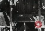 Standbild Golden Gate Bridge United States USA, 1933, aus Sekunde 39 historischem Filmmaterial Videoclip 65675067275
