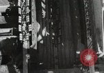 Standbild Golden Gate Bridge United States USA, 1933, aus Sekunde 41 historischem Filmmaterial Videoclip 65675067275