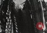 Standbild Golden Gate Bridge United States USA, 1933, aus Sekunde 44 historischem Filmmaterial Videoclip 65675067275