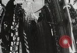 Standbild Golden Gate Bridge United States USA, 1933, aus Sekunde 45 historischem Filmmaterial Videoclip 65675067275