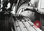 Standbild Golden Gate Bridge United States USA, 1933, aus Sekunde 46 historischem Filmmaterial Videoclip 65675067275