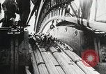 Standbild Golden Gate Bridge United States USA, 1933, aus Sekunde 48 historischem Filmmaterial Videoclip 65675067275