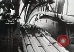 Standbild Golden Gate Bridge United States USA, 1933, aus Sekunde 49 historischem Filmmaterial Videoclip 65675067275