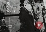 Standbild Golden Gate Bridge United States USA, 1933, aus Sekunde 58 historischem Filmmaterial Videoclip 65675067275
