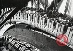 Standbild Golden Gate Bridge United States USA, 1933, aus Sekunde 60 historischem Filmmaterial Videoclip 65675067275