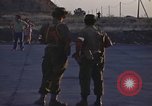 Immagine di Airlift Lod Tel Aviv Israele, 1973, secondo 45 filmato di repertorio 65675067276