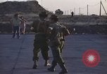Immagine di Airlift Lod Tel Aviv Israele, 1973, secondo 50 filmato di repertorio 65675067276