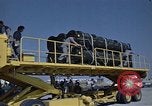 Immagine di Airlift Lod Tel Aviv Israele, 1973, secondo 14 filmato di repertorio 65675067278