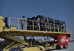 Immagine di Airlift Lod Tel Aviv Israele, 1973, secondo 16 filmato di repertorio 65675067278