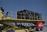Immagine di Airlift Lod Tel Aviv Israele, 1973, secondo 20 filmato di repertorio 65675067278