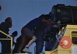 Immagine di Airlift Lod Tel Aviv Israele, 1973, secondo 35 filmato di repertorio 65675067278