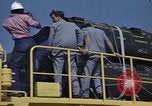 Immagine di Airlift Lod Tel Aviv Israele, 1973, secondo 40 filmato di repertorio 65675067278