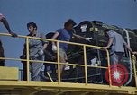 Immagine di Airlift Lod Tel Aviv Israele, 1973, secondo 46 filmato di repertorio 65675067278