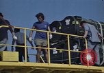 Immagine di Airlift Lod Tel Aviv Israele, 1973, secondo 47 filmato di repertorio 65675067278